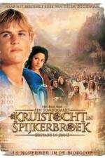 Watch Crusade: A March Through Time (Kruistocht in spijkerbroek) Moviesjoy