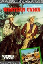 Watch Western Union Moviesjoy