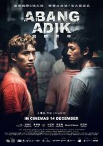Watch Abang Adik Moviesjoy