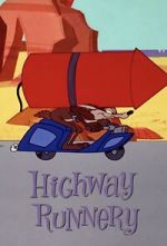 Watch Highway Runnery (Short 1965) Moviesjoy