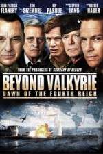 Watch Beyond Valkyrie: Dawn of the 4th Reich Moviesjoy