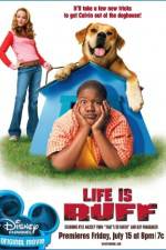 Watch Life Is Ruff Moviesjoy