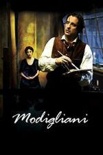 Watch Modigliani Moviesjoy