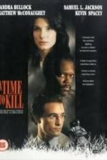 Watch A Time to Kill Moviesjoy