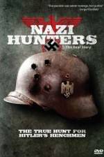 Watch The Last Nazi Hunter Moviesjoy