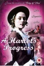 Watch A Harlot's Progress Moviesjoy