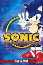 Watch Sonic the Hedgehog: The Movie Moviesjoy