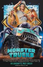 Watch Monster Trucks Moviesjoy