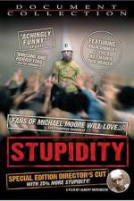 Watch Stupidity Moviesjoy