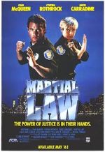 Watch Martial Law Moviesjoy