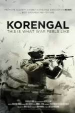 Watch Korengal Moviesjoy