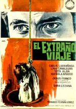 Watch Strange Voyage Moviesjoy