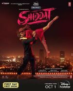 Watch Shiddat Moviesjoy