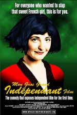 Watch My Big Fat Independent Movie Moviesjoy