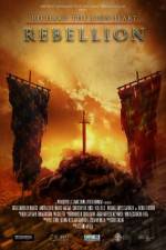 Watch Richard the Lionheart: Rebellion Moviesjoy