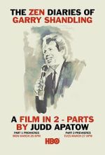 Watch The Zen Diaries of Garry Shandling Moviesjoy
