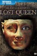 Watch Secrets of Egypt's Lost Queen Moviesjoy
