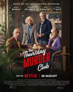 Watch The Thursday Murder Club Moviesjoy