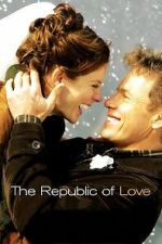 Watch The Republic of Love Moviesjoy