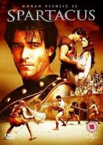 Watch Spartacus Moviesjoy