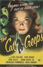 Watch The Cat Creeps Moviesjoy