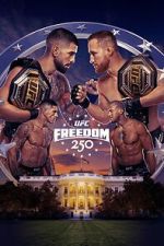Watch UFC Freedom 250: Topuria vs. Gaethje Moviesjoy