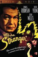 Watch The Stranger Moviesjoy