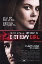 Watch Birthday Girl Moviesjoy