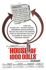 Watch House of 1,000 Dolls Moviesjoy