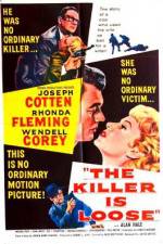 Watch The Killer is Loose Moviesjoy