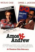 Watch Amos & Andrew Moviesjoy