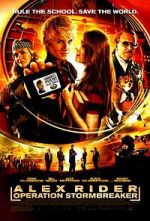 Watch Alex Rider: Operation Stormbreaker Moviesjoy