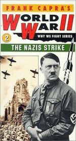 Watch The Nazis Strike (Short 1943) Moviesjoy