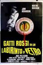Watch Gatti rossi in un labirinto di vetro Moviesjoy