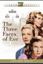 Watch The Three Faces of Eve Moviesjoy