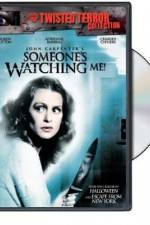 Watch Someone's Watching Me Moviesjoy