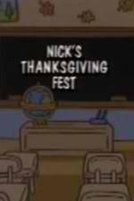 Watch Nick's Thanksgiving Fest Moviesjoy