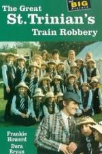 Watch The Great St Trinian's Train Robbery Moviesjoy
