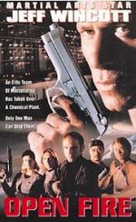Watch Open Fire Moviesjoy