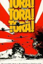 Watch Tora! Tora! Tora! Moviesjoy