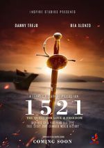 Watch 1521: The Quest for Love and Freedom Moviesjoy