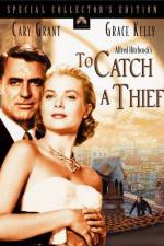 Watch To Catch a Thief Moviesjoy