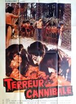 Watch Cannibal Terror Moviesjoy