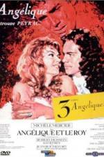 Watch Angélique et le roy Moviesjoy