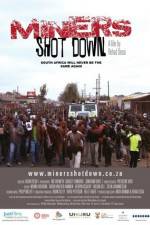 Watch Miners Shot Down Moviesjoy