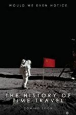 Watch The History of Time Travel Moviesjoy