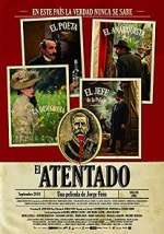 Watch The Attempt Dossier Moviesjoy