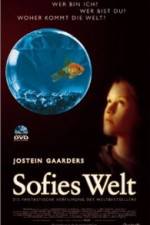 Watch Sophies World Moviesjoy