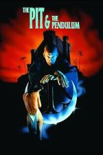 Watch The Pit and the Pendulum Moviesjoy