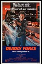 Watch Deadly Force Moviesjoy